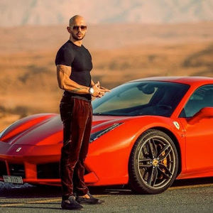 Meet your Posher, Curtis